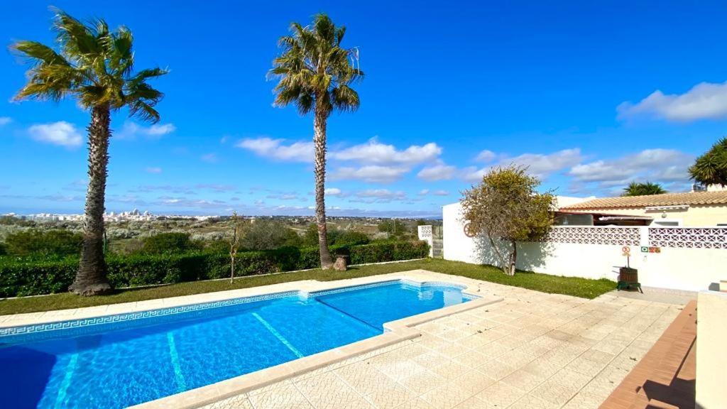 Casa De Campo Lagoa Dos Salgados Pêra Exterior foto